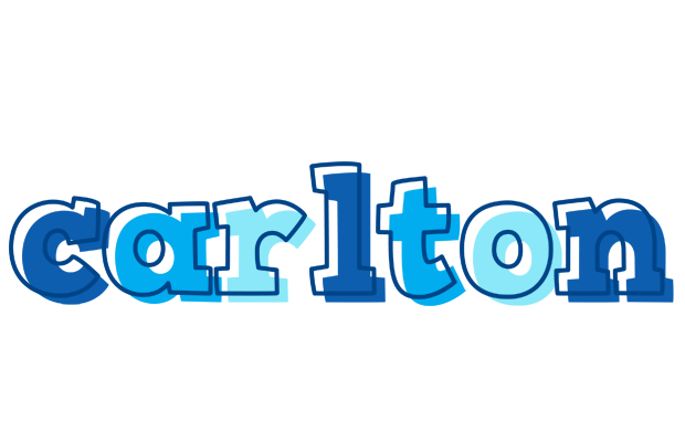 Carlton sailor logo