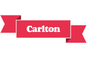 Carlton sale logo