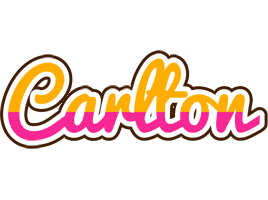 Carlton smoothie logo