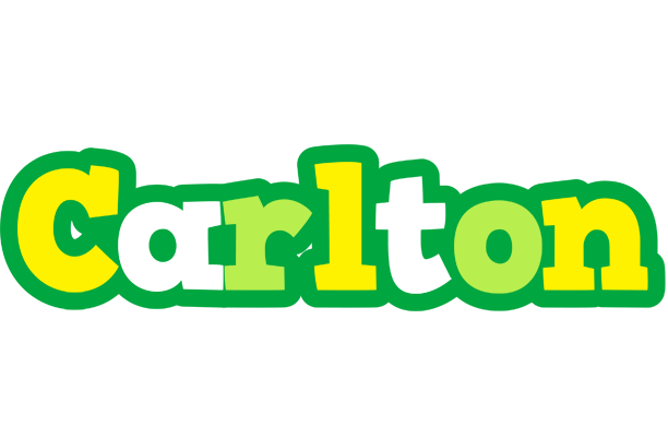 Carlton soccer logo