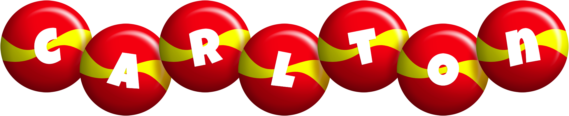 Carlton spain logo