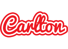 Carlton sunshine logo