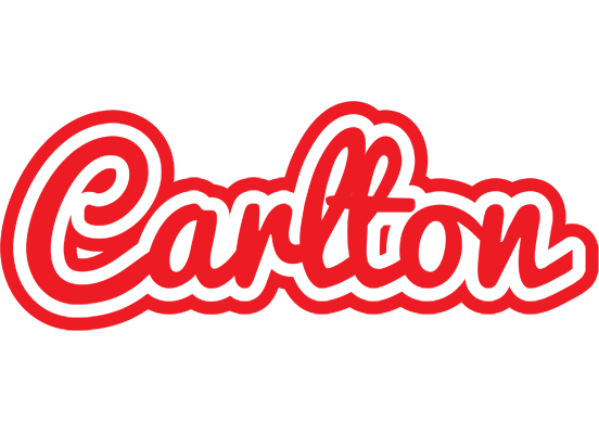 Carlton sunshine logo
