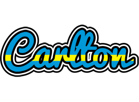 Carlton sweden logo