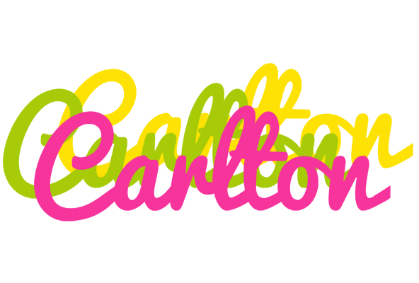Carlton sweets logo