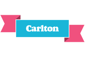 Carlton today logo