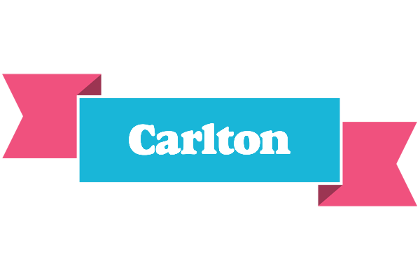 Carlton today logo