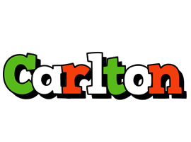 Carlton venezia logo
