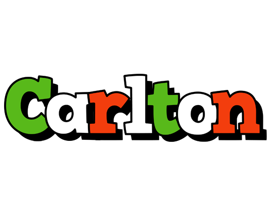 Carlton venezia logo
