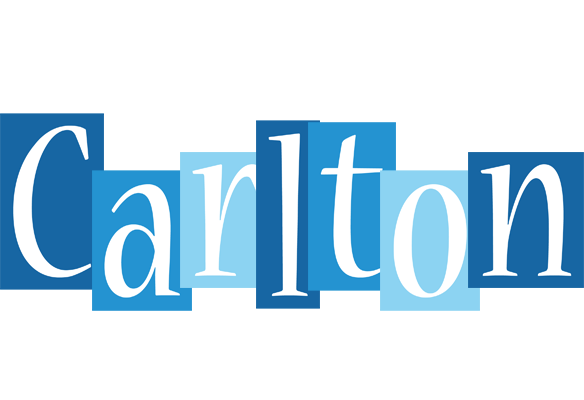 Carlton winter logo