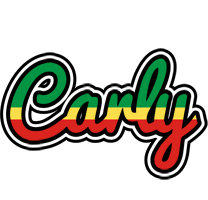 Carly african logo