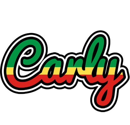 Carly african logo