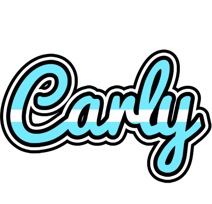 Carly argentine logo