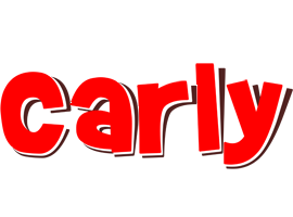Carly basket logo