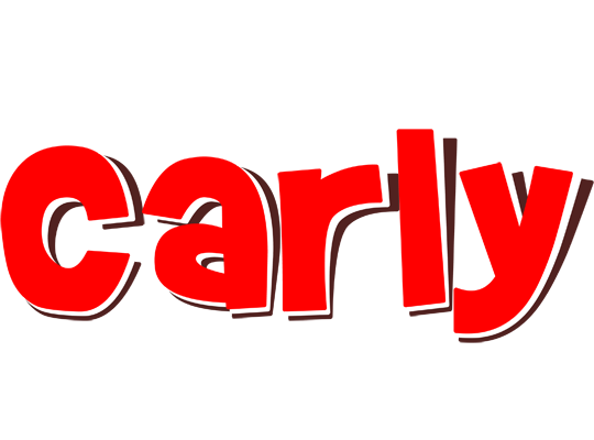 Carly basket logo