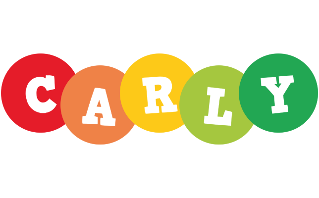 Carly boogie logo