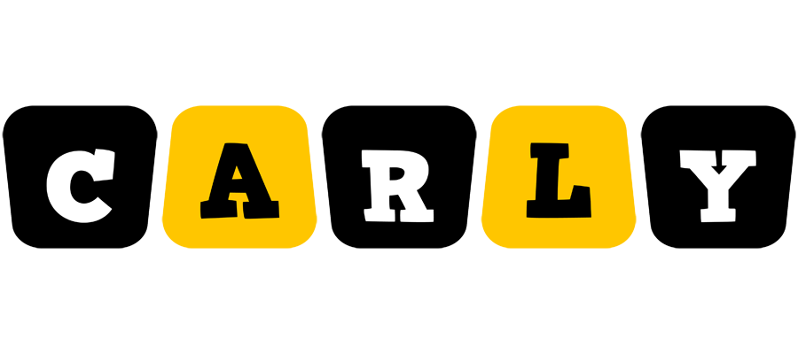 Carly boots logo
