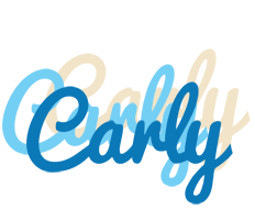 Carly breeze logo