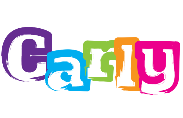 Carly casino logo