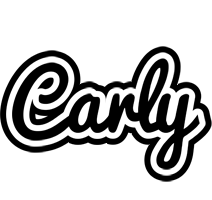 Carly chess logo