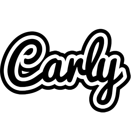 Carly chess logo