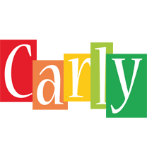 Carly colors logo