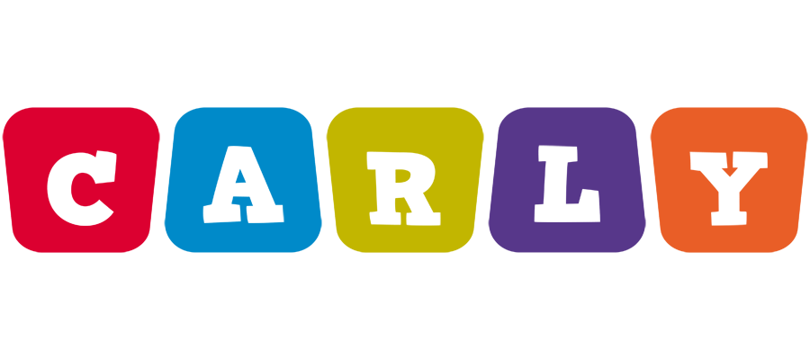 Carly daycare logo