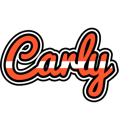 Carly denmark logo
