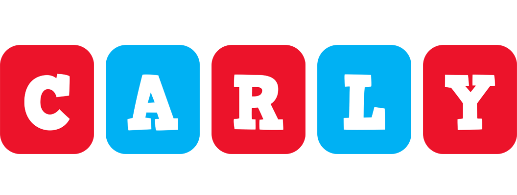 Carly diesel logo