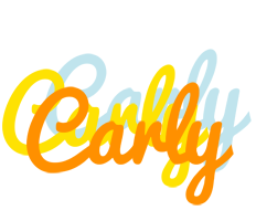 Carly energy logo