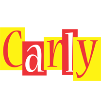 Carly errors logo