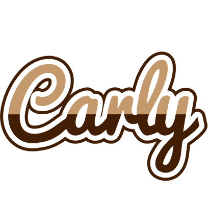 Carly exclusive logo
