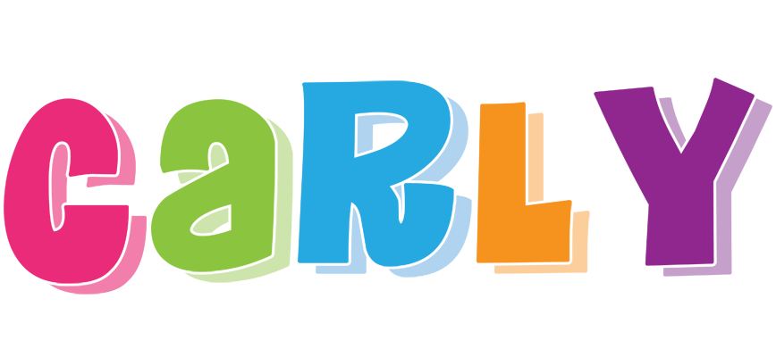 Carly friday logo