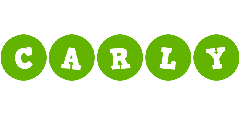 Carly games logo