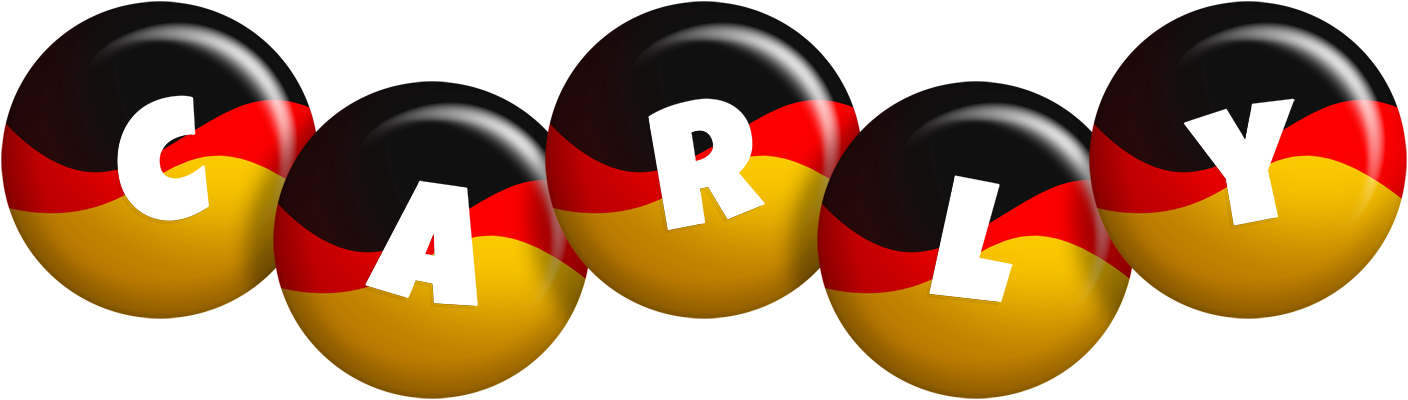 Carly german logo