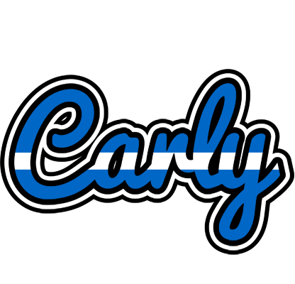 Carly greece logo