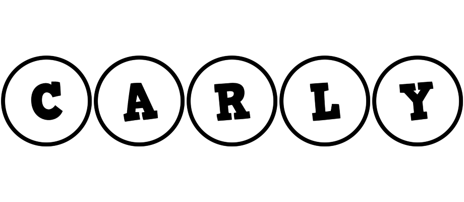 Carly handy logo
