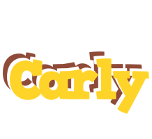 Carly hotcup logo