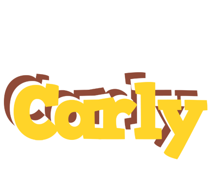 Carly hotcup logo