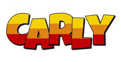 Carly jungle logo