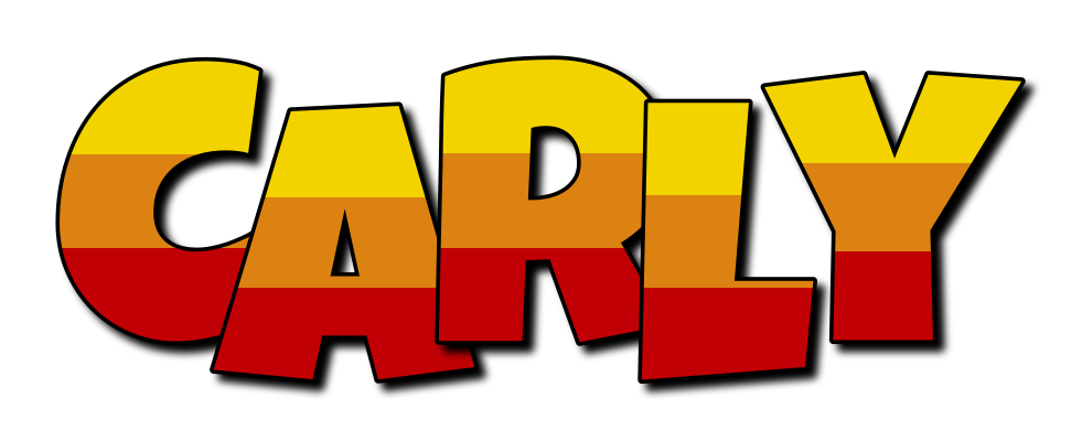 Carly jungle logo