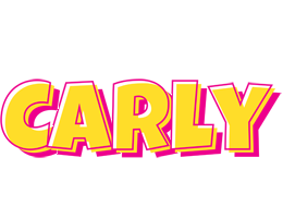 Carly kaboom logo