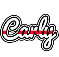 Carly kingdom logo