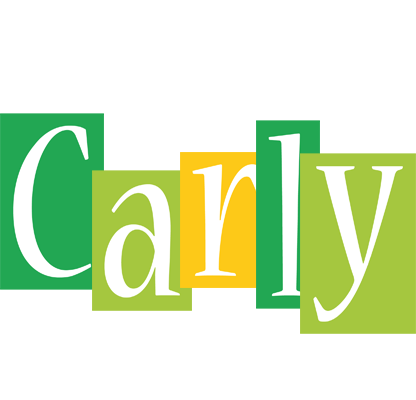 Carly lemonade logo