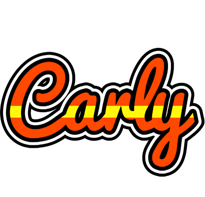 Carly madrid logo