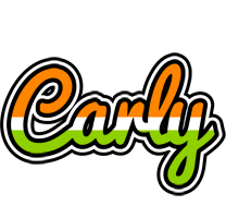 Carly mumbai logo