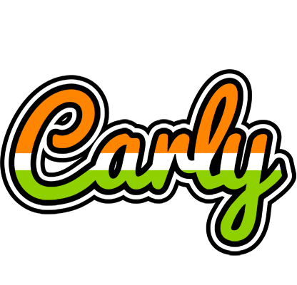 Carly mumbai logo