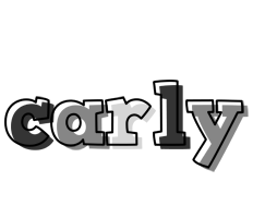 Carly night logo