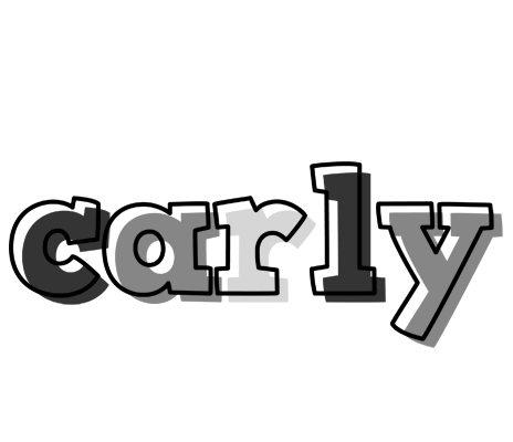 Carly night logo