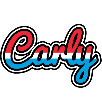 Carly norway logo
